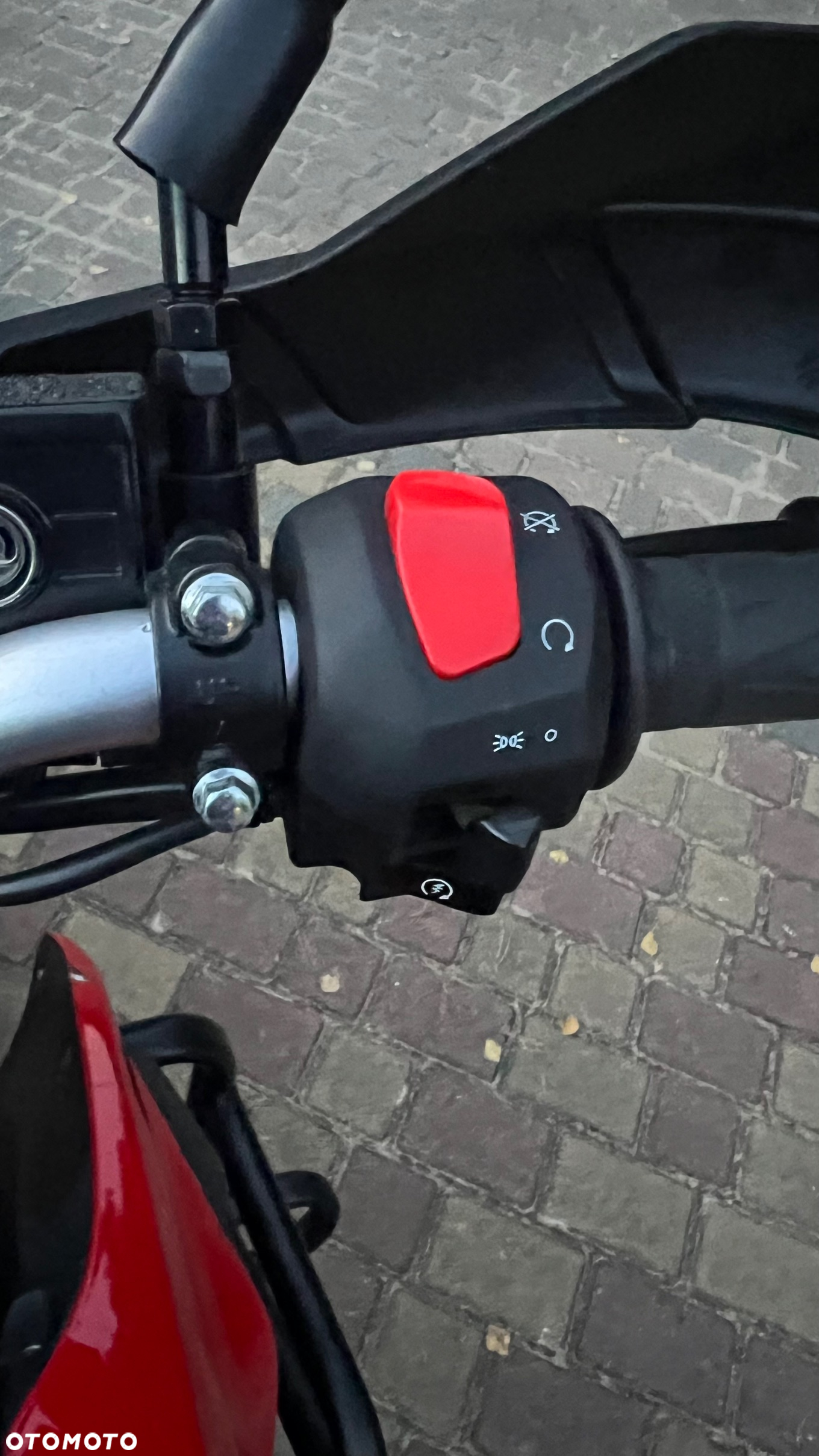 Junak RX One - 10