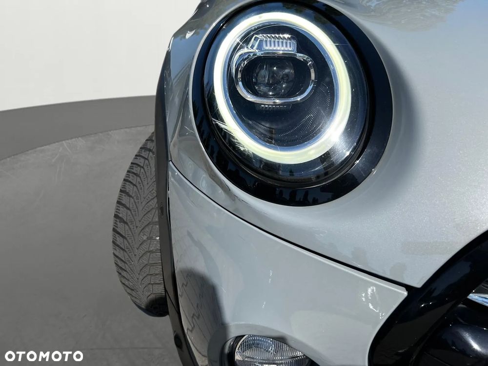 MINI Cooper S sport - 12