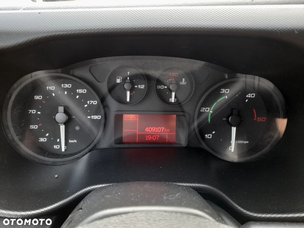 Iveco Daily 35S13 - 14