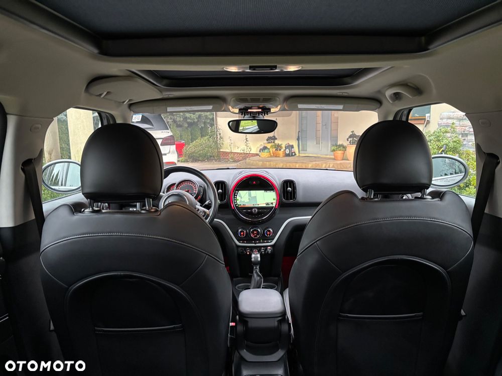 MINI Countryman - 19