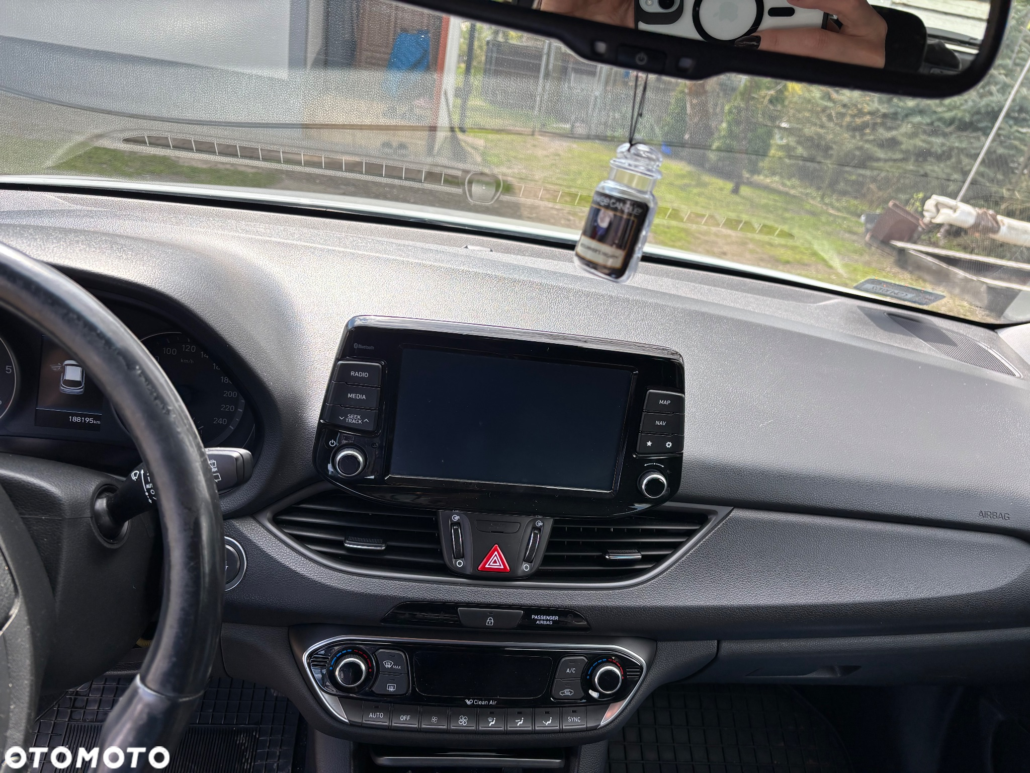 Hyundai i30 1.6 CRDi Premium - 6