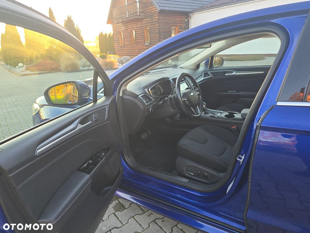 Ford Mondeo 2.0 EcoBoost ST-Line - 21