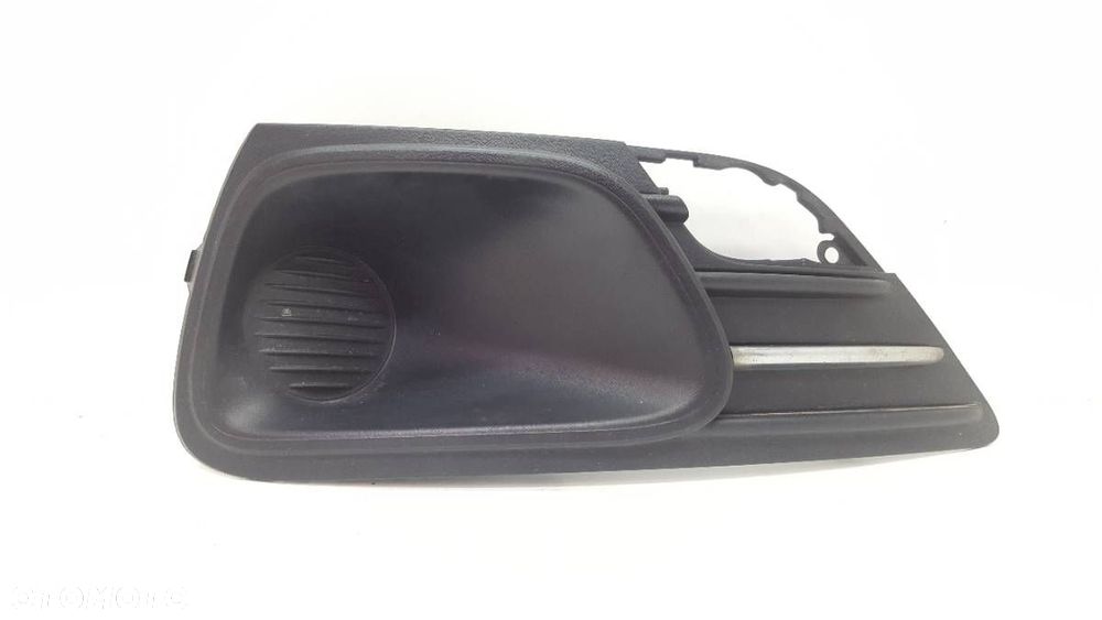 KRATKA ZAŚLEPKA ZDERZAKA PRZÓD PRAWA FIAT LINEA LIFT 735543264 - 1