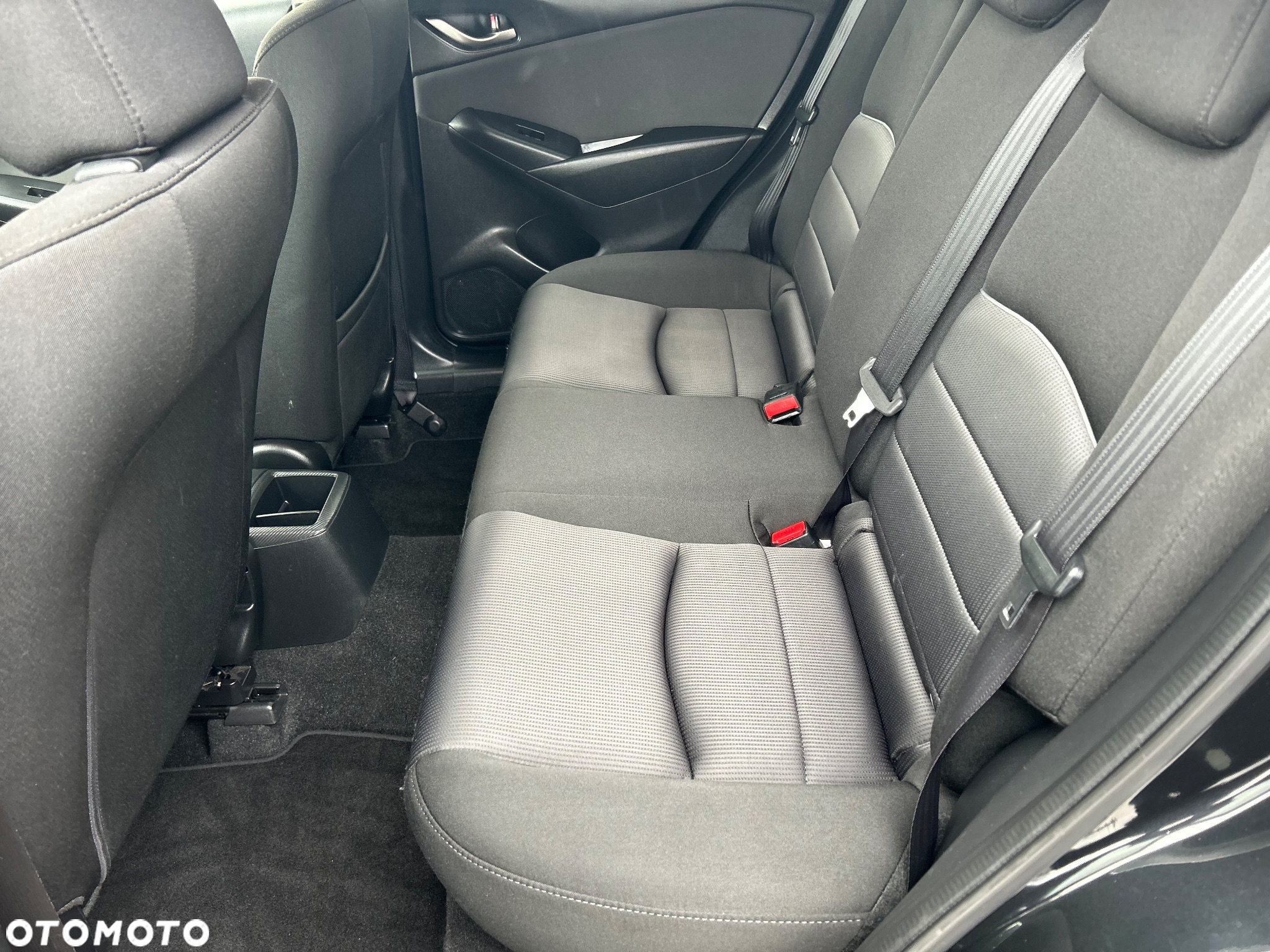 Mazda CX-3 2.0 SkyEnergy - 14
