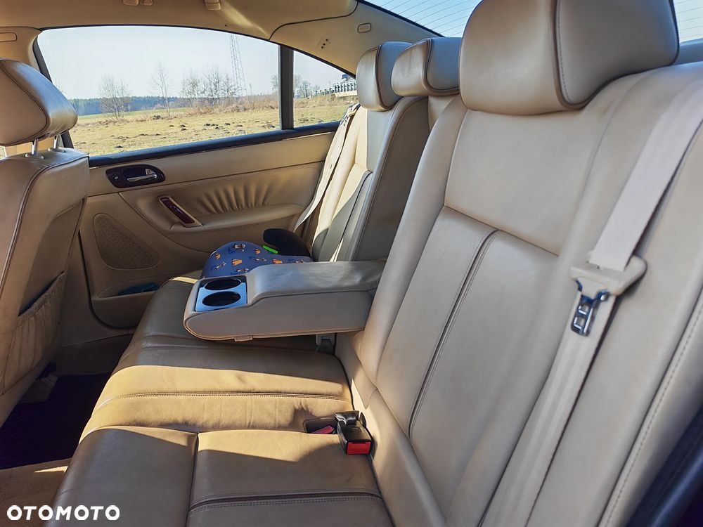 Peugeot 607 2.7 HDi Platinum - 11