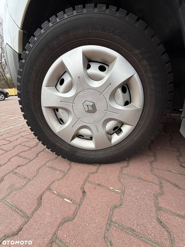 Renault Trafic 2 long - 25