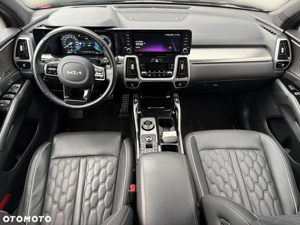 Kia Sorento - 27