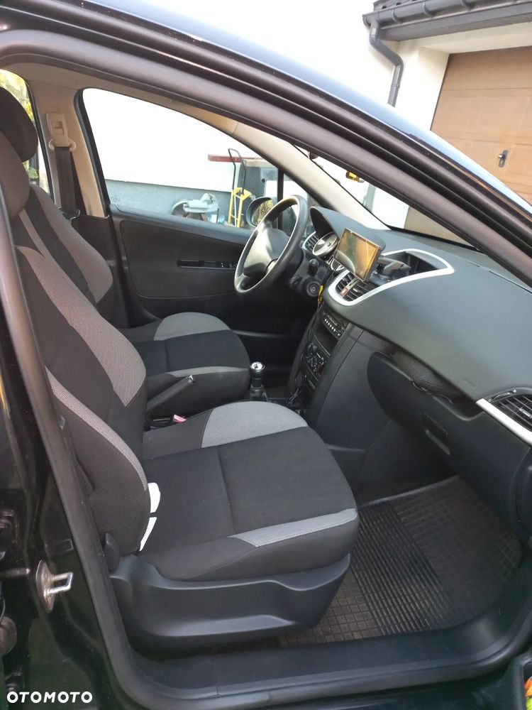 Peugeot 207 1.4 16V Presence - 8