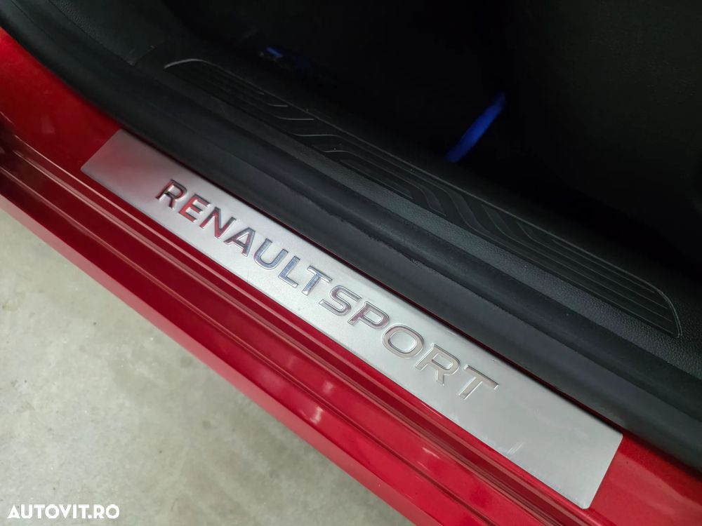 Renault Megane ENERGY dCi 165 EDC GT LINE - 29