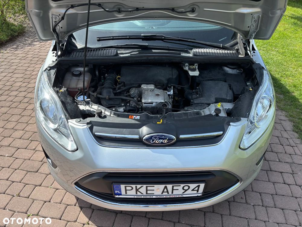 Ford C-MAX ver-1-0-ecoboost-start--stopp--system-ambiente - 26