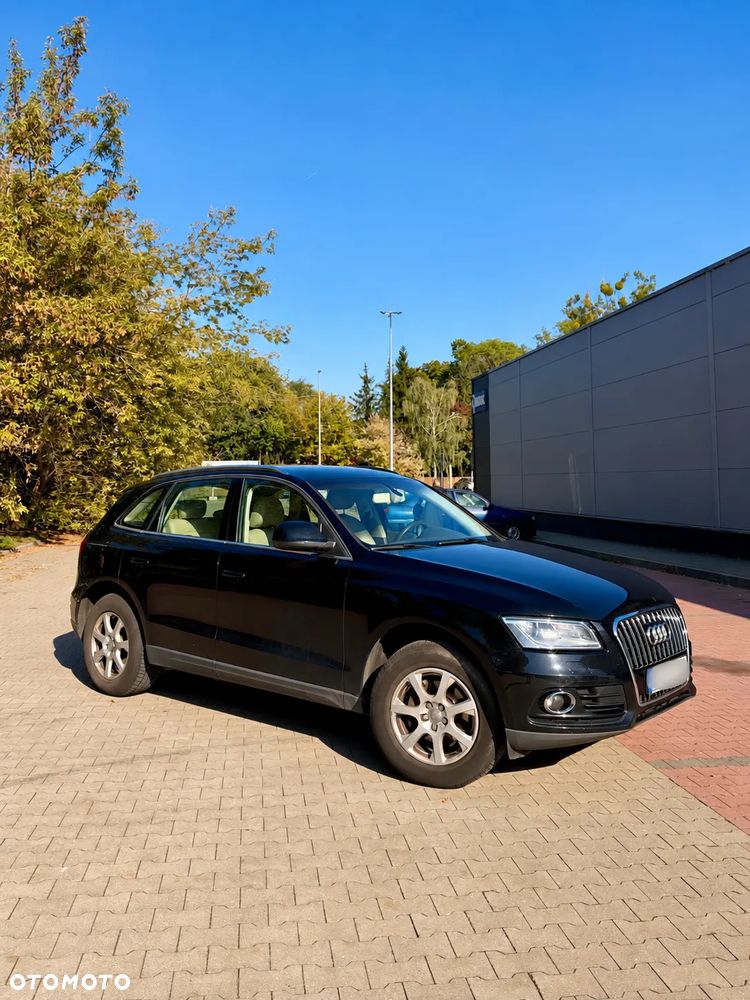 Audi Q5 2.0 TDI Quattro S tronic - 2