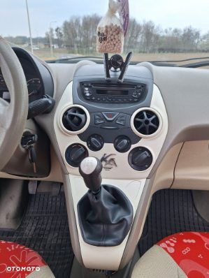 Ford KA - 12