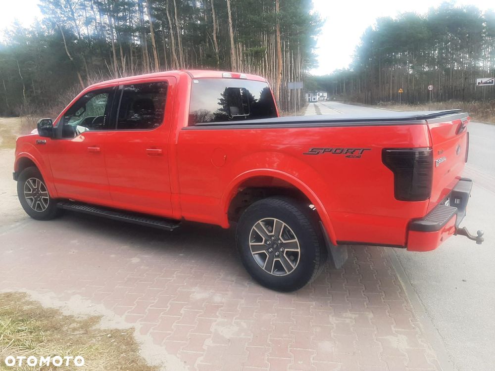 Ford F150 - 6
