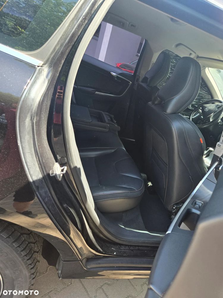 Volvo XC 60 D3 Ocean Race - 12
