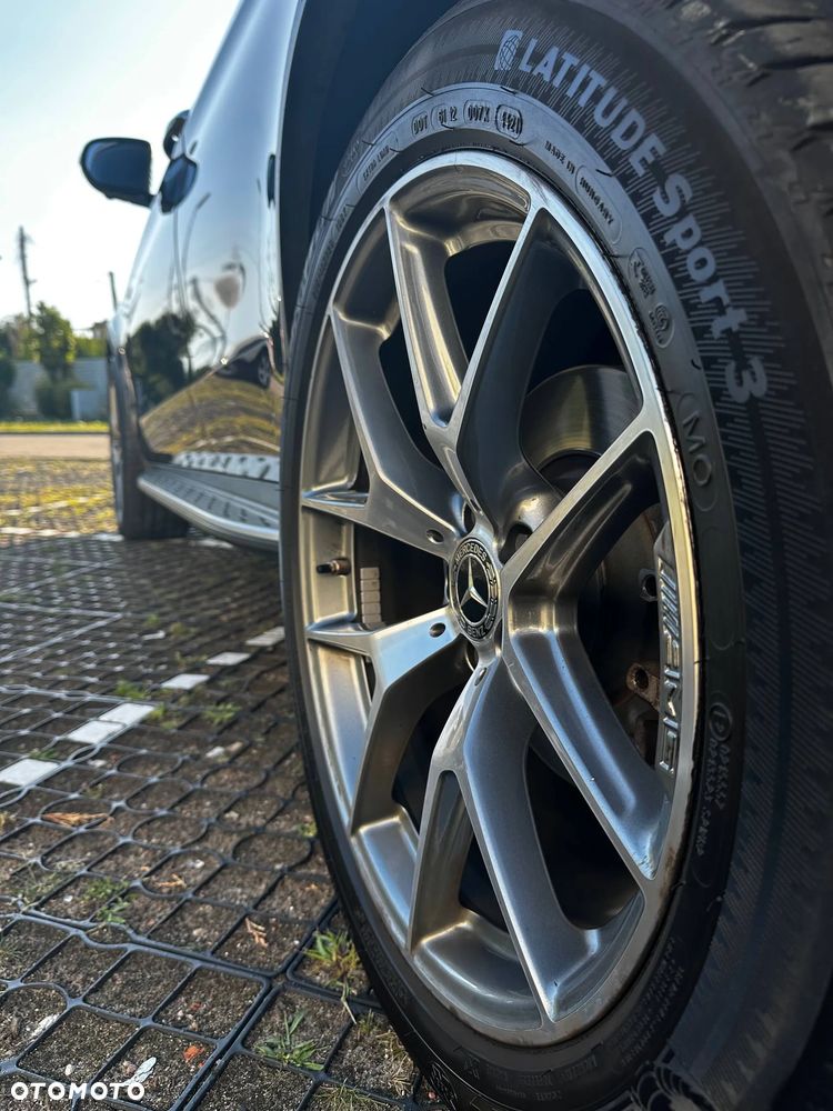 Mercedes-Benz GLC - 13