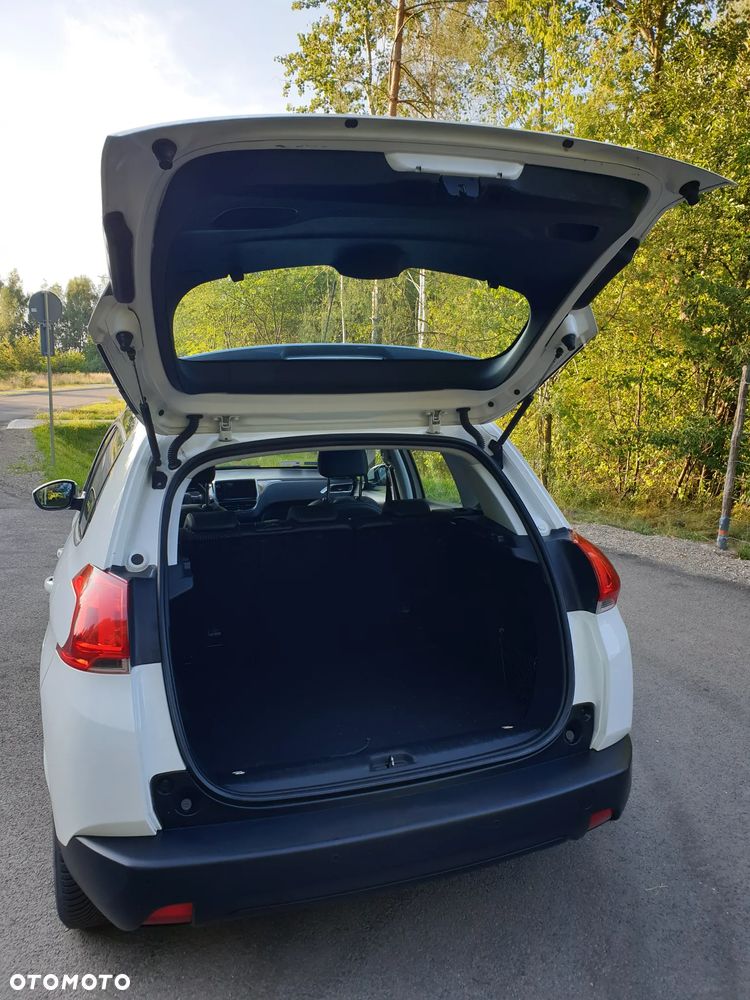 Peugeot 2008 e-HDi FAP 92 STOP & START Active - 6