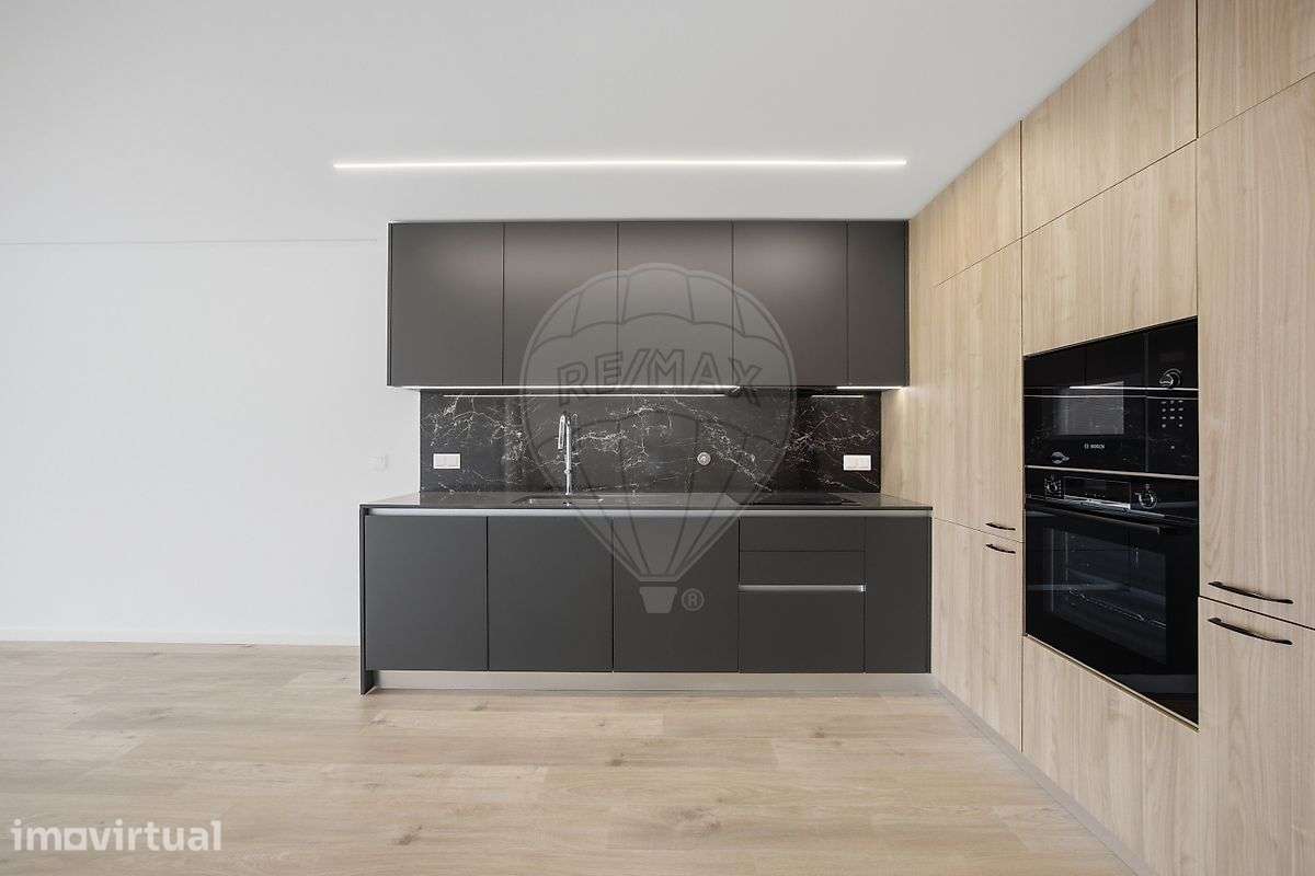 Apartamento T1 para venda - Grande imagem: 3/18