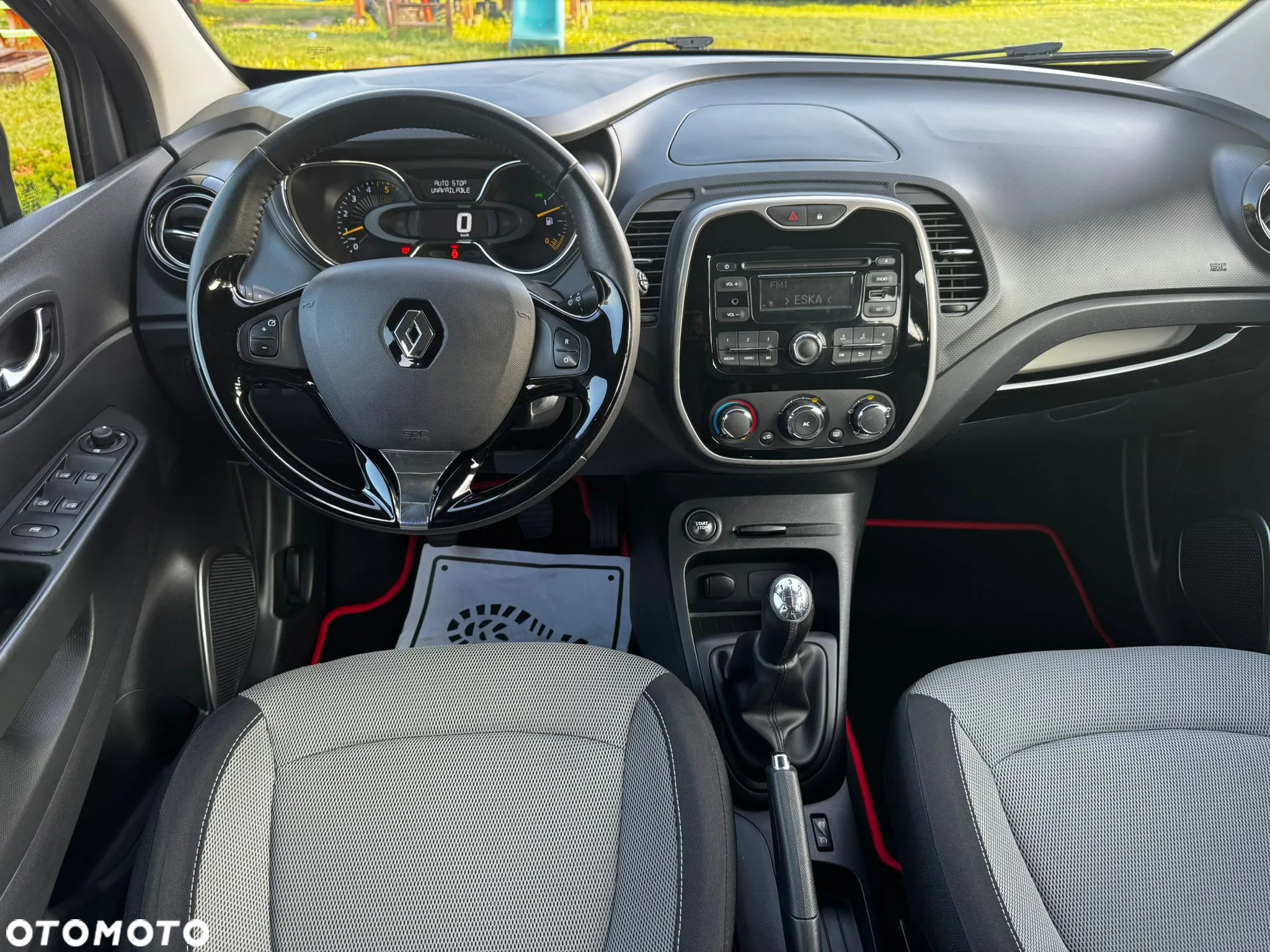 Renault Captur - 8