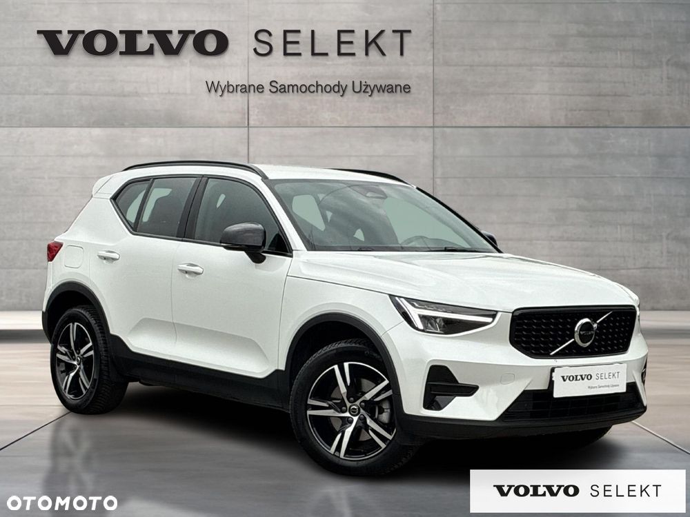 Volvo XC 40 - 5