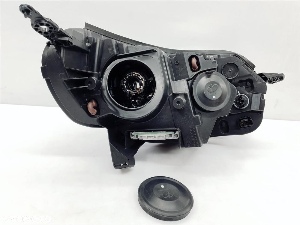 TOYOTA PROACE II 16r+ LEWA LAMPA PRZÓD XENON LED ORY EU !!! - 8