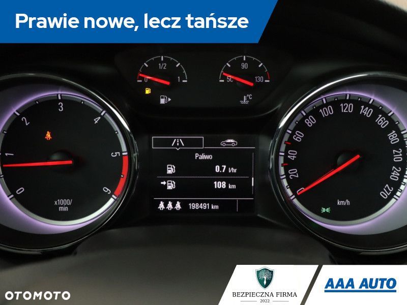 Opel Astra - 13