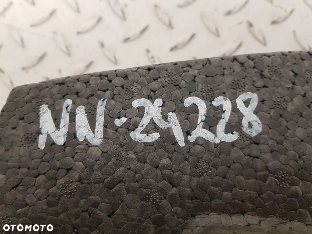 FABRYCZNIE NOWY ORYGINALNY PRZEDNI ABSORBER PRZÓD PIANKA OPEL MOKKA X 16-20 94517441 - 7