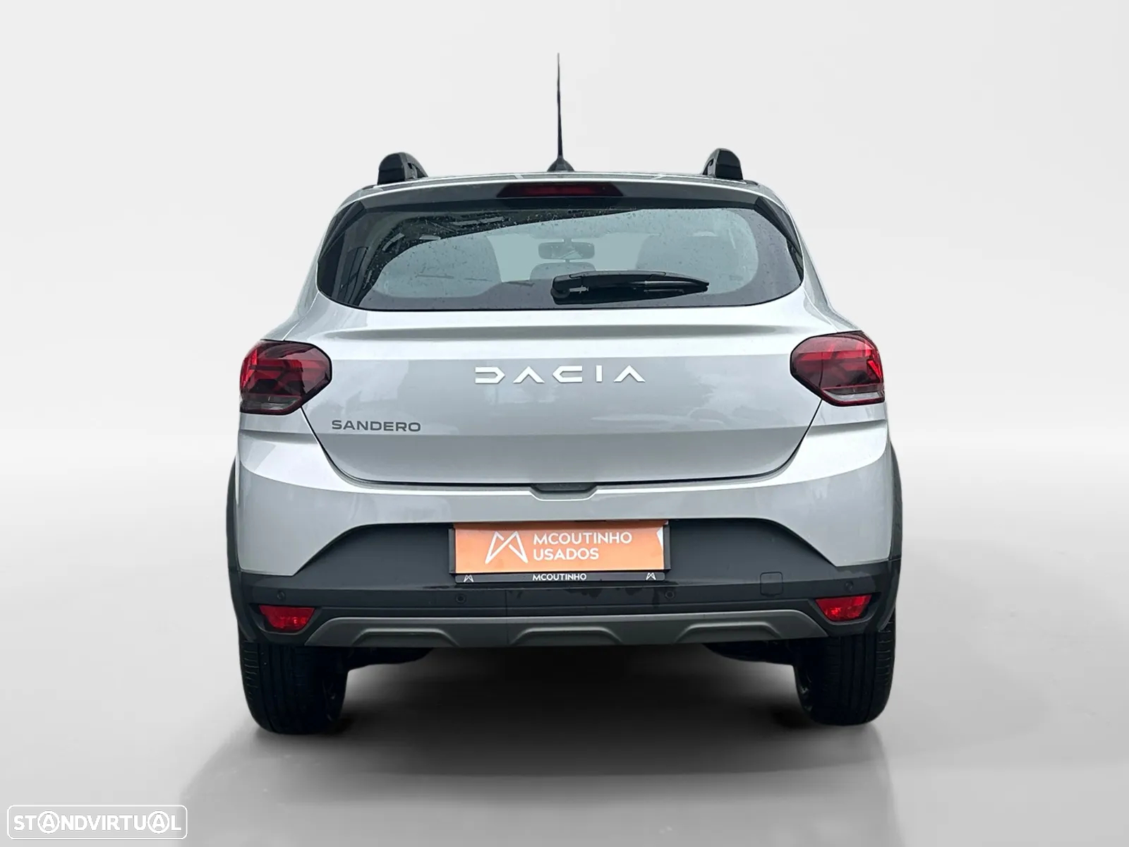Dacia Sandero 1.0 ECO-G Stepway Essential Bi-Fuel - 5