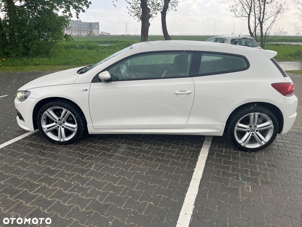 Volkswagen Scirocco 1.4 TSI R-Style DSG - 15