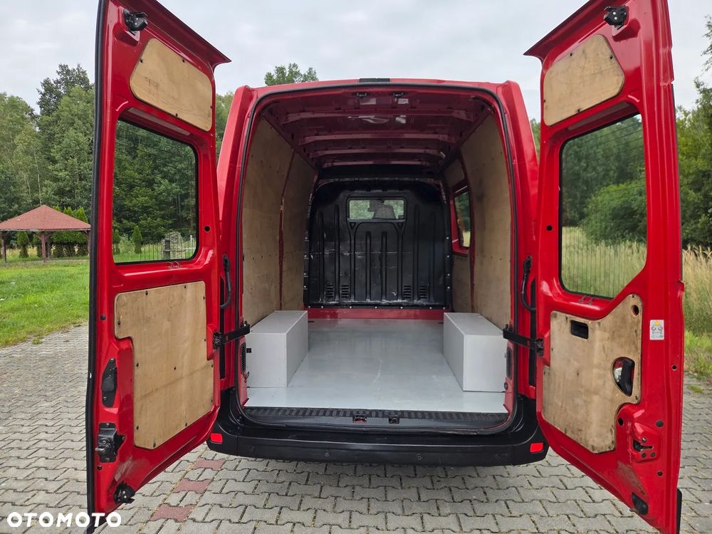 Renault Master - 26