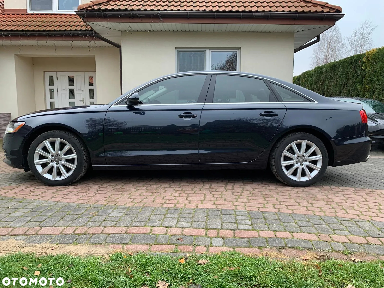 Audi A6 - 15