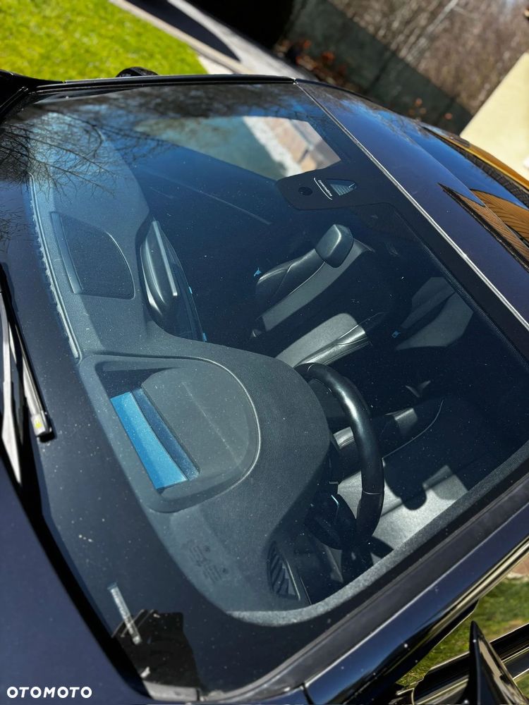 BMW Seria 3 340i xDrive Edition M Sport Shadow - 12