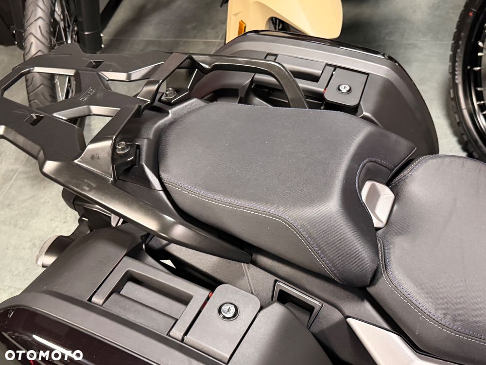 Yamaha Tracer - 14