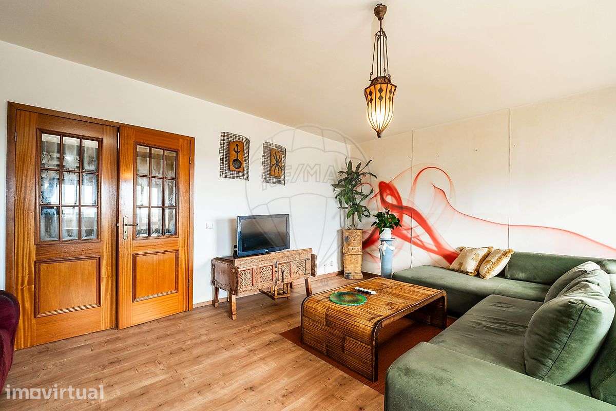 Apartamento T3 para venda - Grande imagem: 4/34