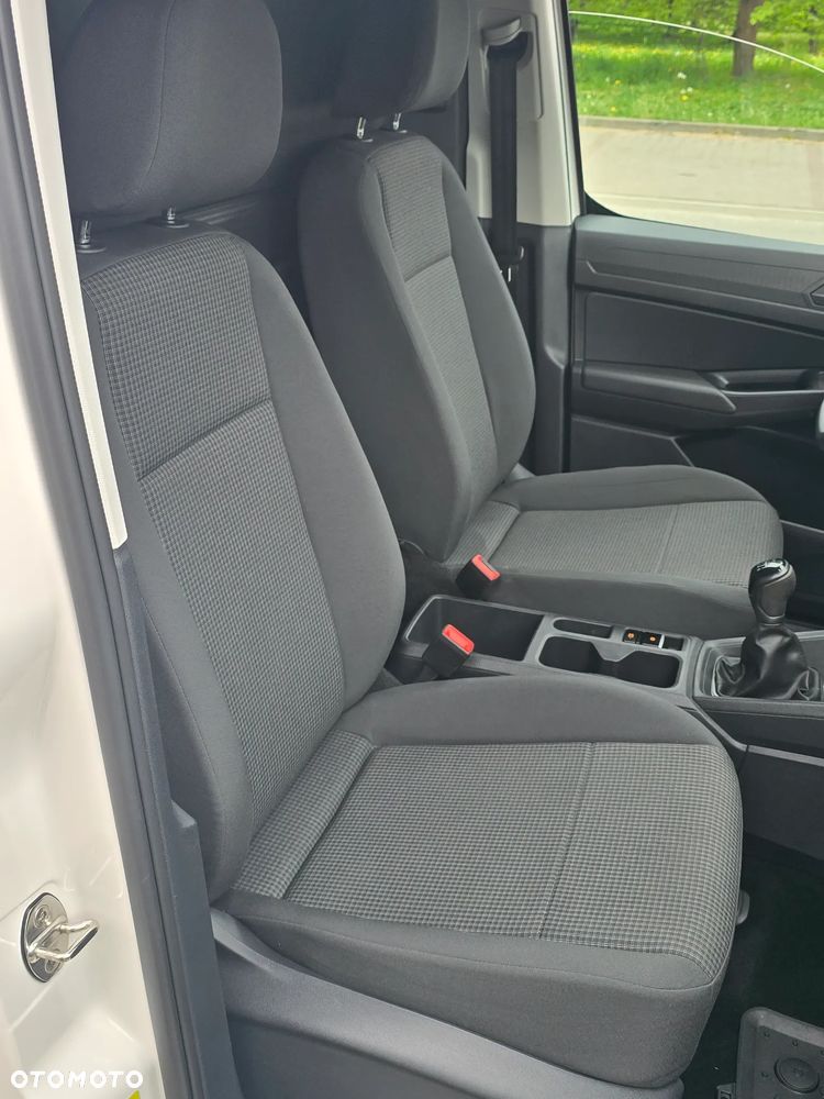 Volkswagen CADDY - 14
