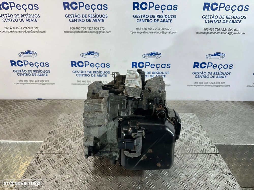 .Caixa 6 Velocidades DSG 02E NJK VW Volkswagen Audi Seat Skoda 2.0 TDi 16v 140cv - 6