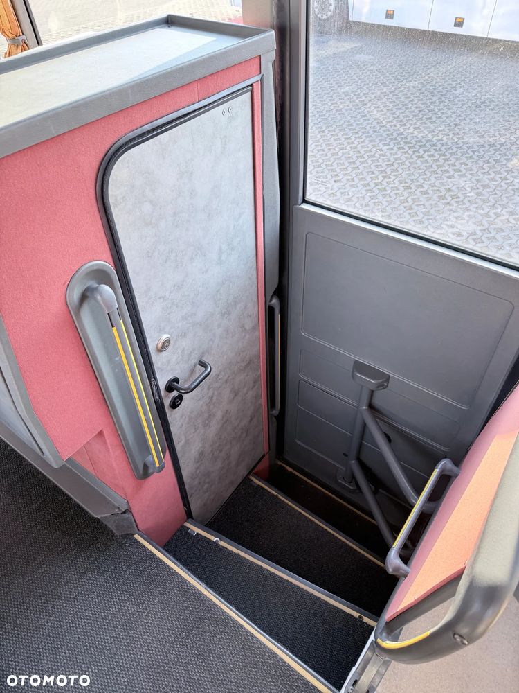 Setra 415 GT - 10