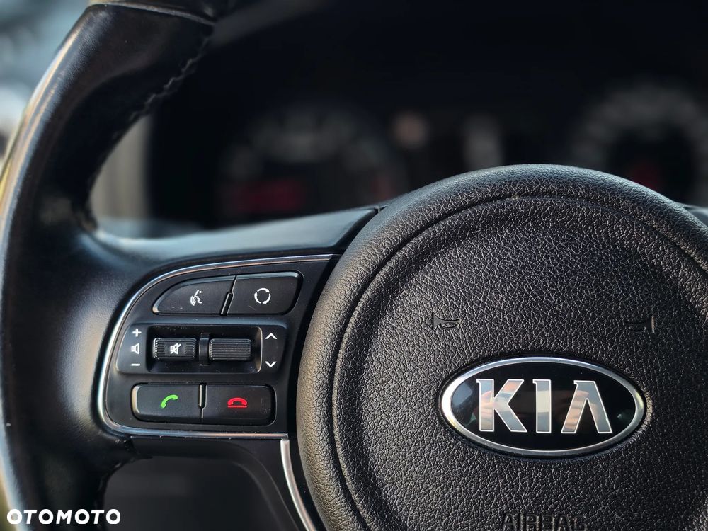 Kia Sportage - 22