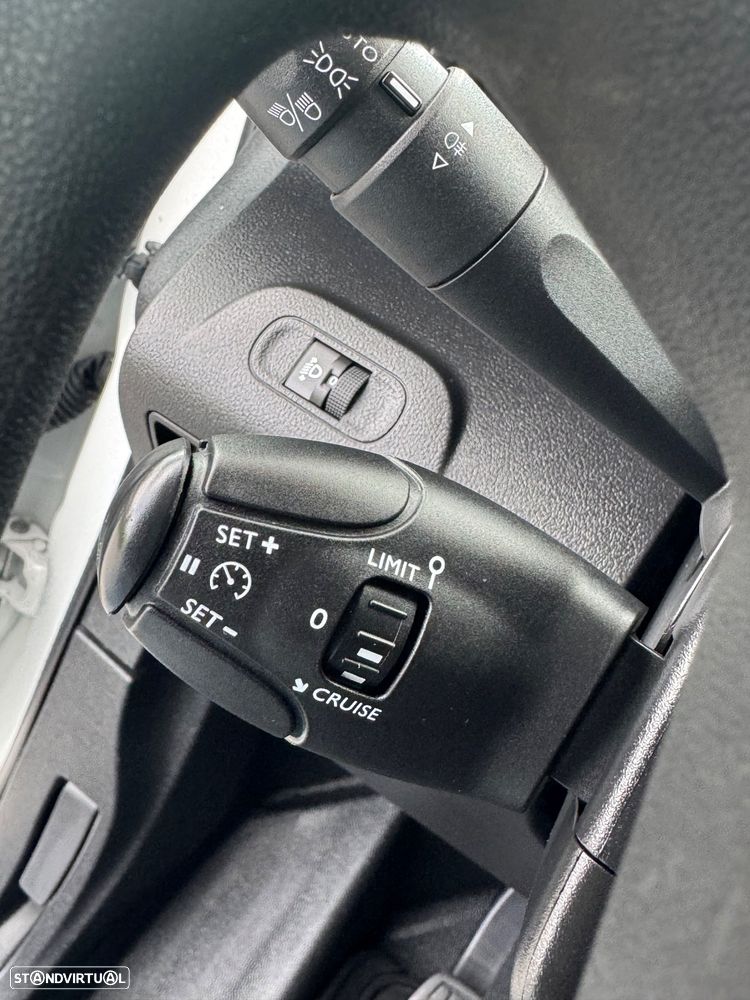 Peugeot Partner 1.6 HDI - 13