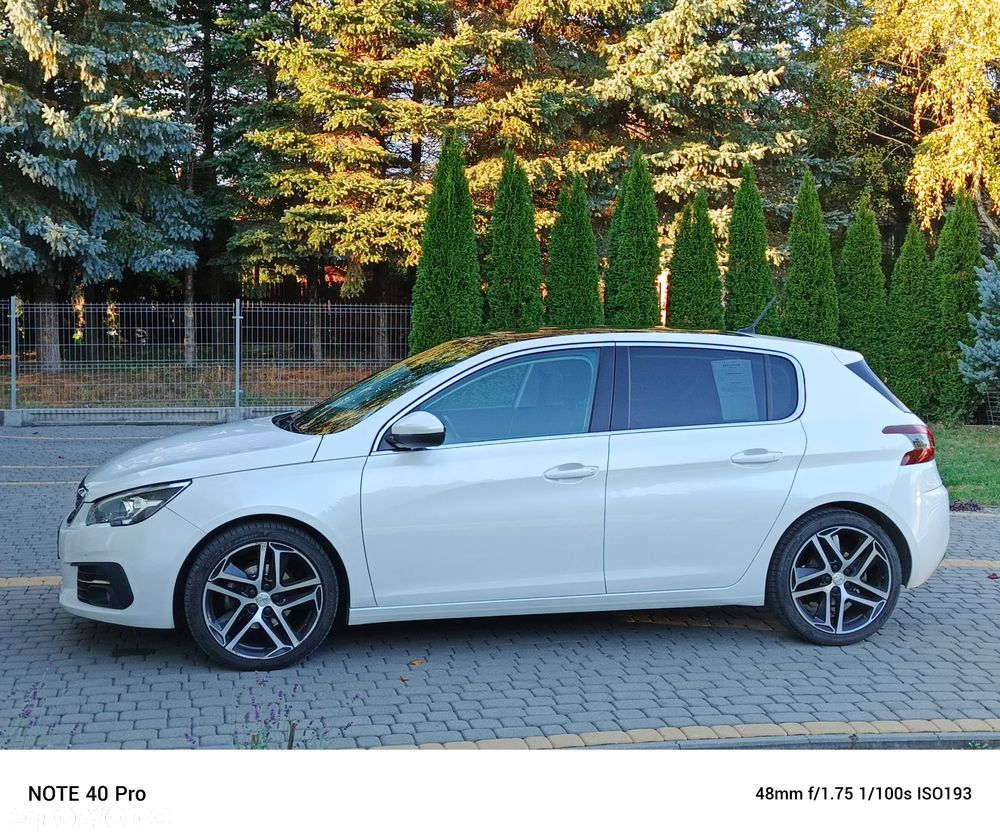 Peugeot 308 - 4