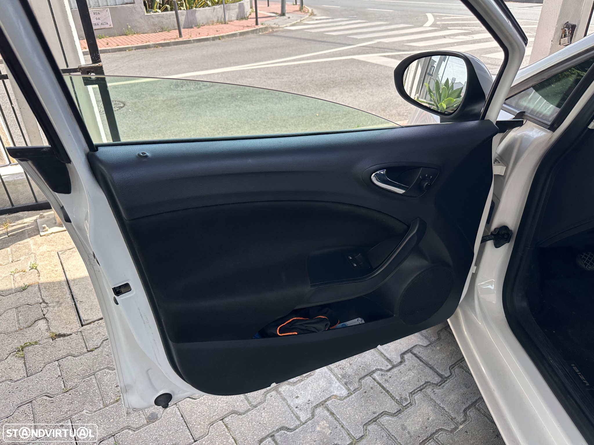 SEAT Ibiza 2.0 TDi FR - 26