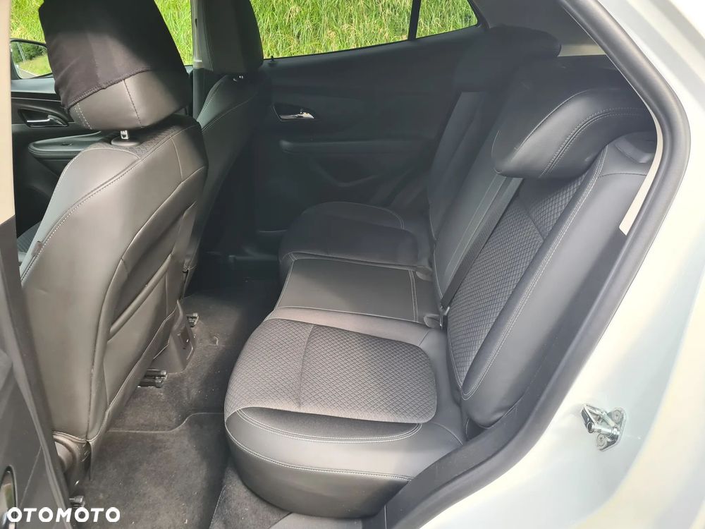 Opel Mokka X - 15
