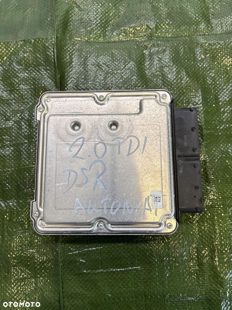 Vw Tiguan II 2,0 TDI DSR Automat sterownik komputer silnika 05L907309B - 2