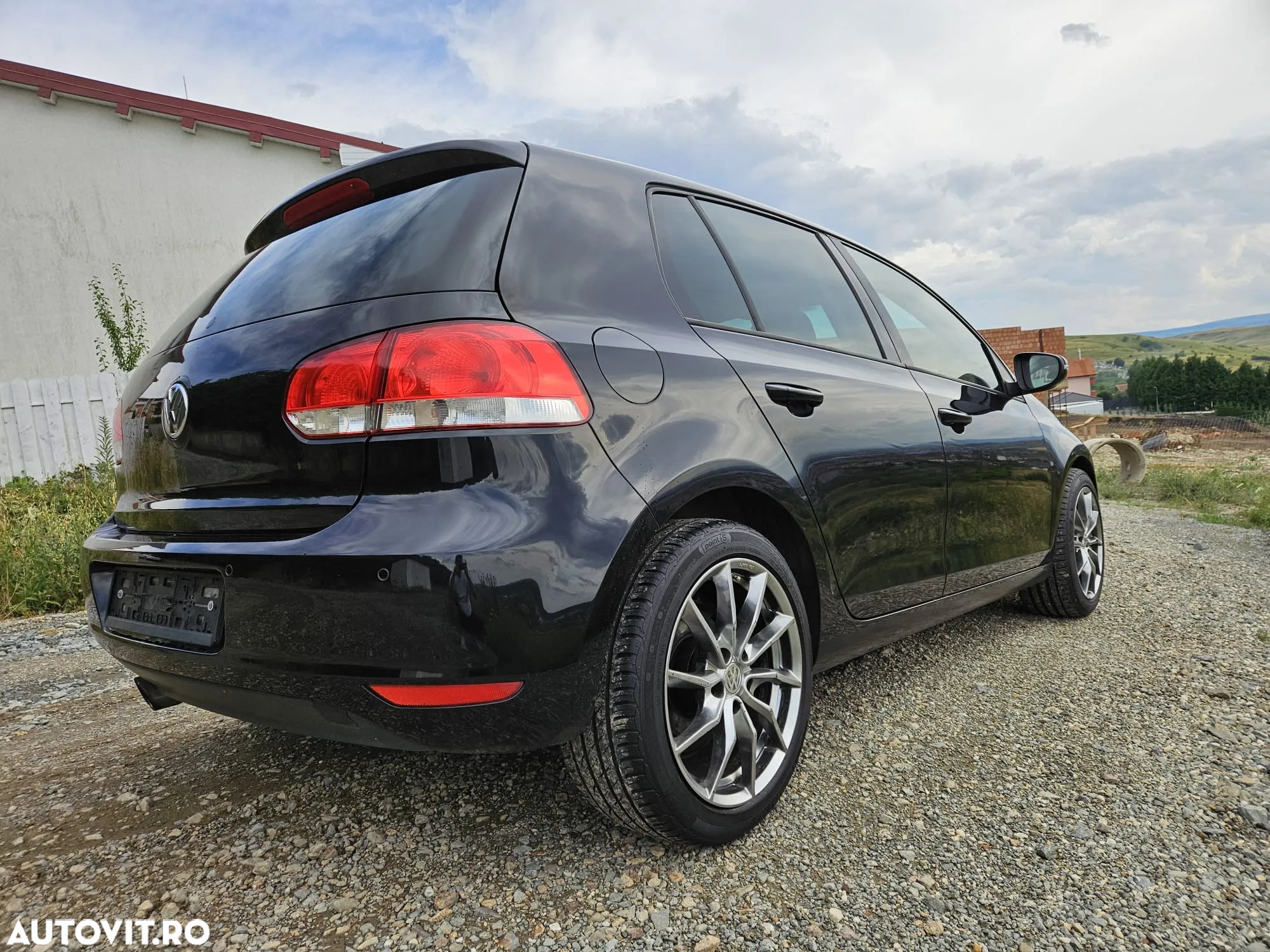 Volkswagen Golf 1.4 TSI Team - 7