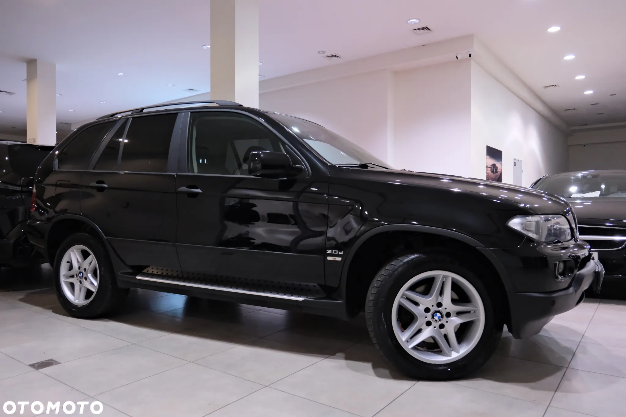 BMW X5 3.0 d - 3
