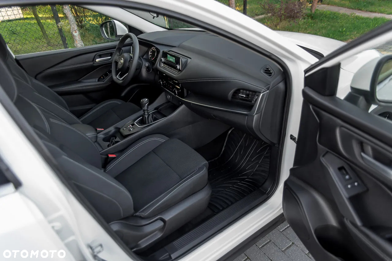 Nissan Qashqai - 34