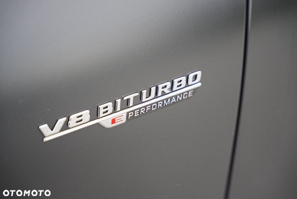 Mercedes-Benz Klasa S - 39