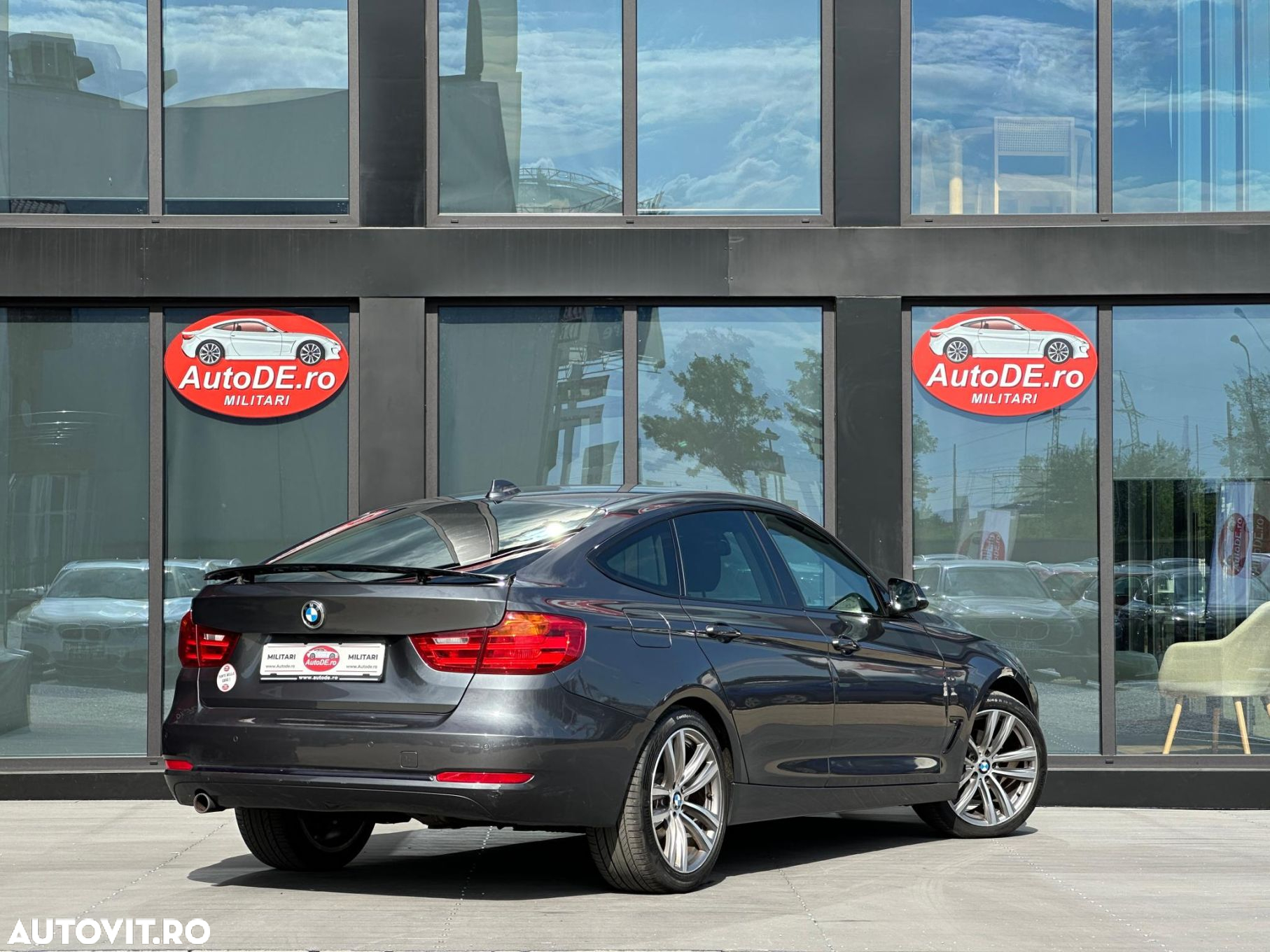 BMW Seria 3 - 3