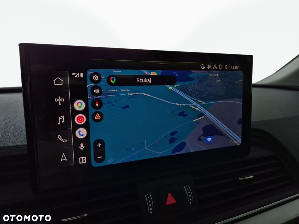 Audi Q5 45 TFSI mHEV Quattro Advanced S tronic - 19