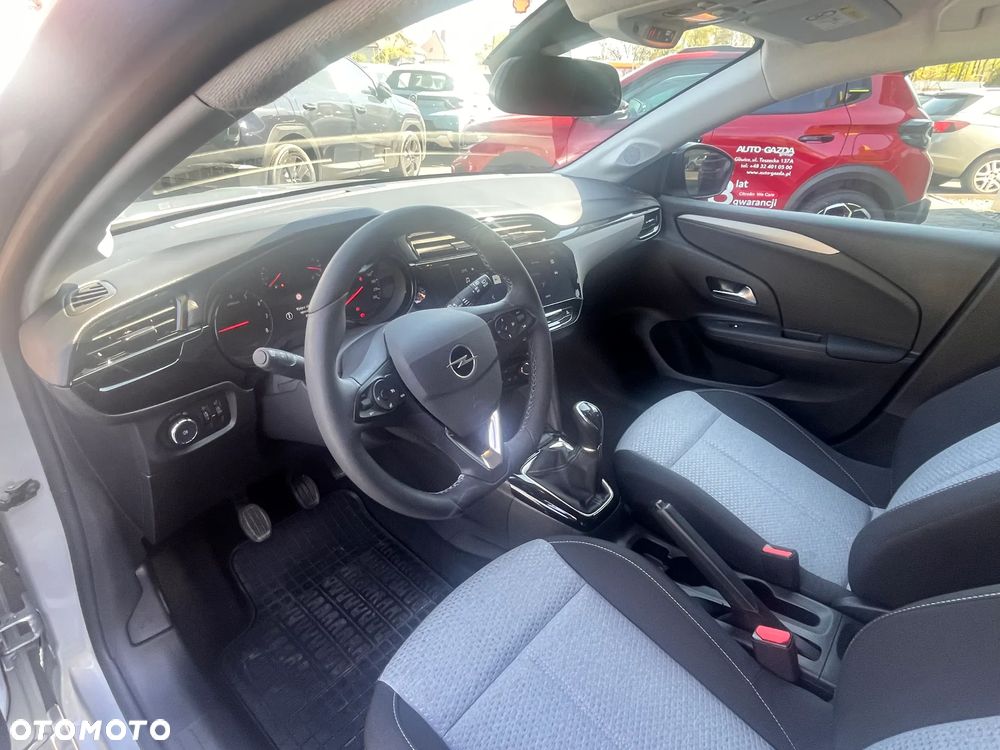 Opel Corsa 1.2 S&S - 5