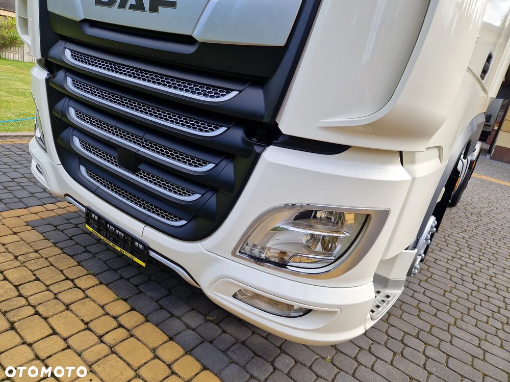 DAF XF 106.480 E6 / SSC / STANDARD / Polski Salon - 8